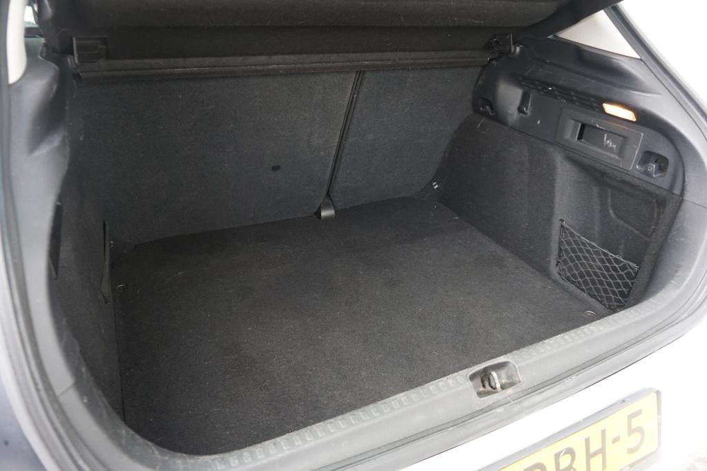 Citroen C4 1.6 thp tendance egs automaat - climate / cruise / parkeers. / e