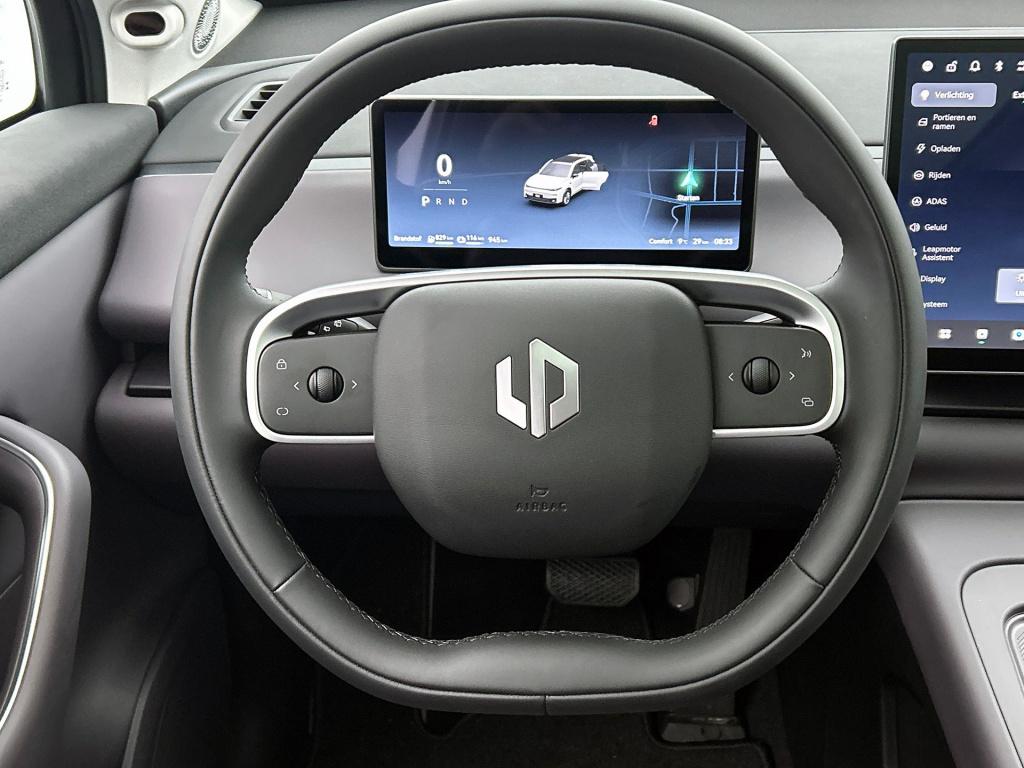 Leapmotor C10 reev design 28.4 kwh | **voorraadpremie** | wltp 974 km | aut