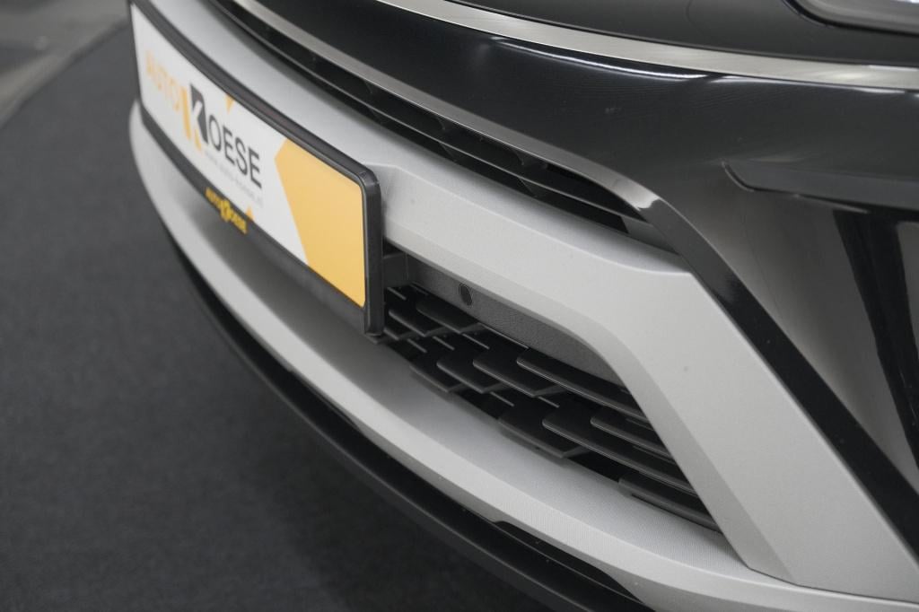 Opel Crossland X 110 turbo gs | camera | dodehoekdetectie | navigatie | app