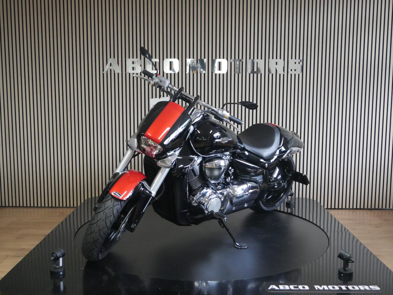 SUZUKI M 1800 R INTRUDER