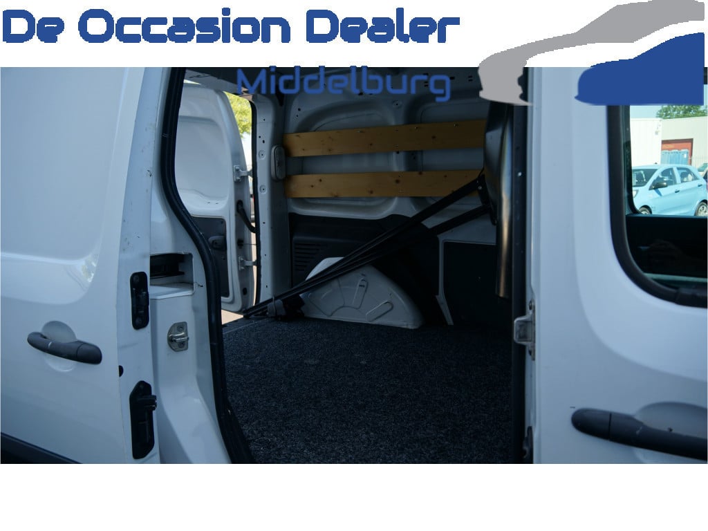 Mercedes-Benz Citan 108 CDI BlueEFFICIENCY