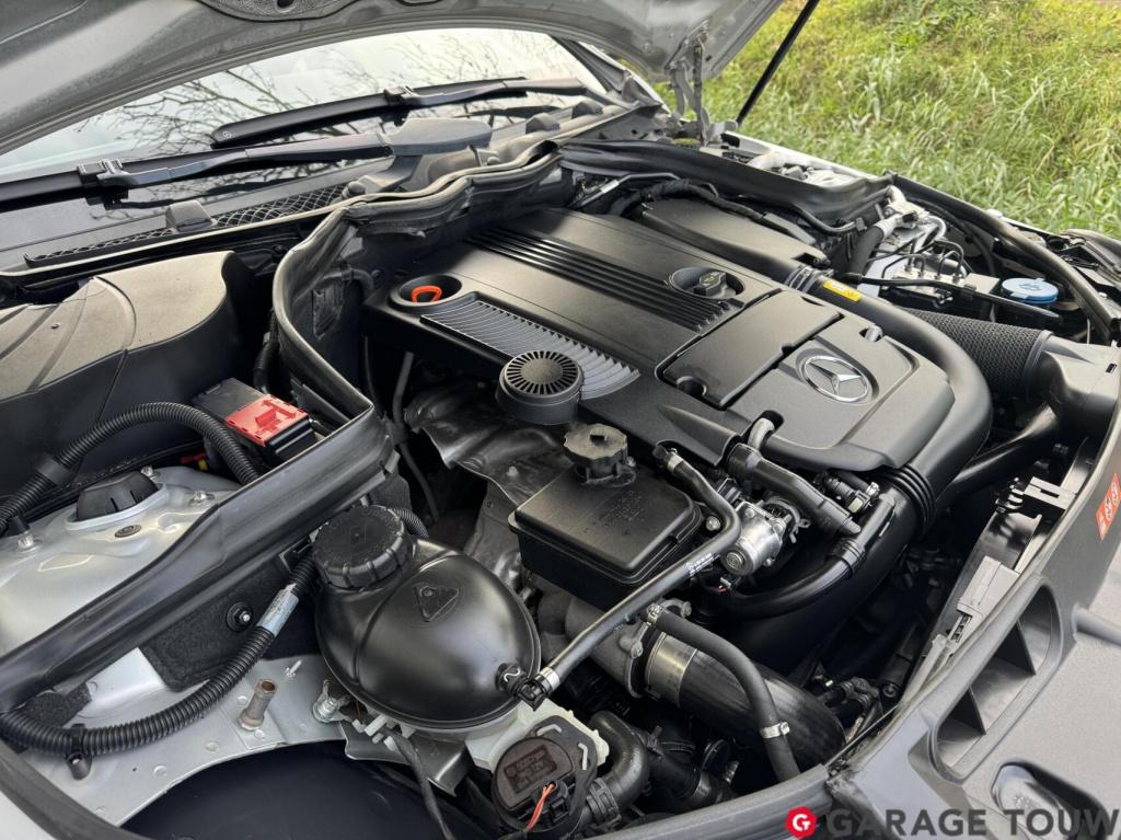 Mercedes-Benz C-Klasse coupé 180 *origineel nl, 2e eigenaar*