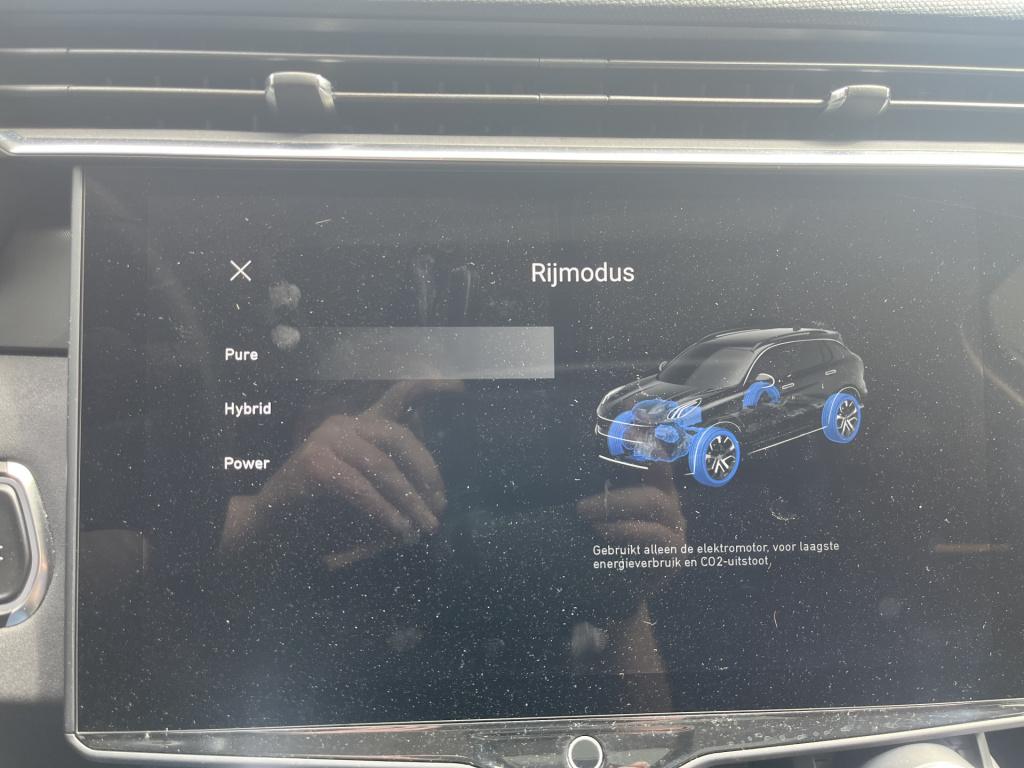 Lynk & Co 01 1.5 262 pk phev navi 360gr schuifdak 1e eigenaar
