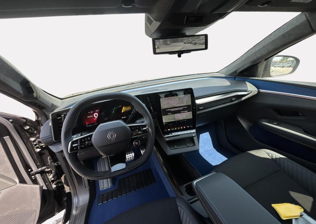 Renault Scenic e-tech ev87 long range esprit alpine - demo / pack advanced 