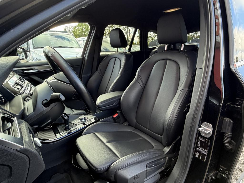 BMW X1 sdrive20i executive | 1ste eig. | camera | trekhaak | rijklaar inclu