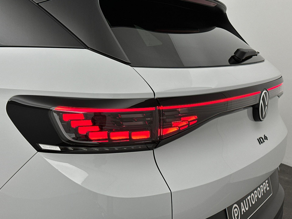 Volkswagen Id.4 pro limited edition 77 kwh accu. 210 kw / 286 pk s