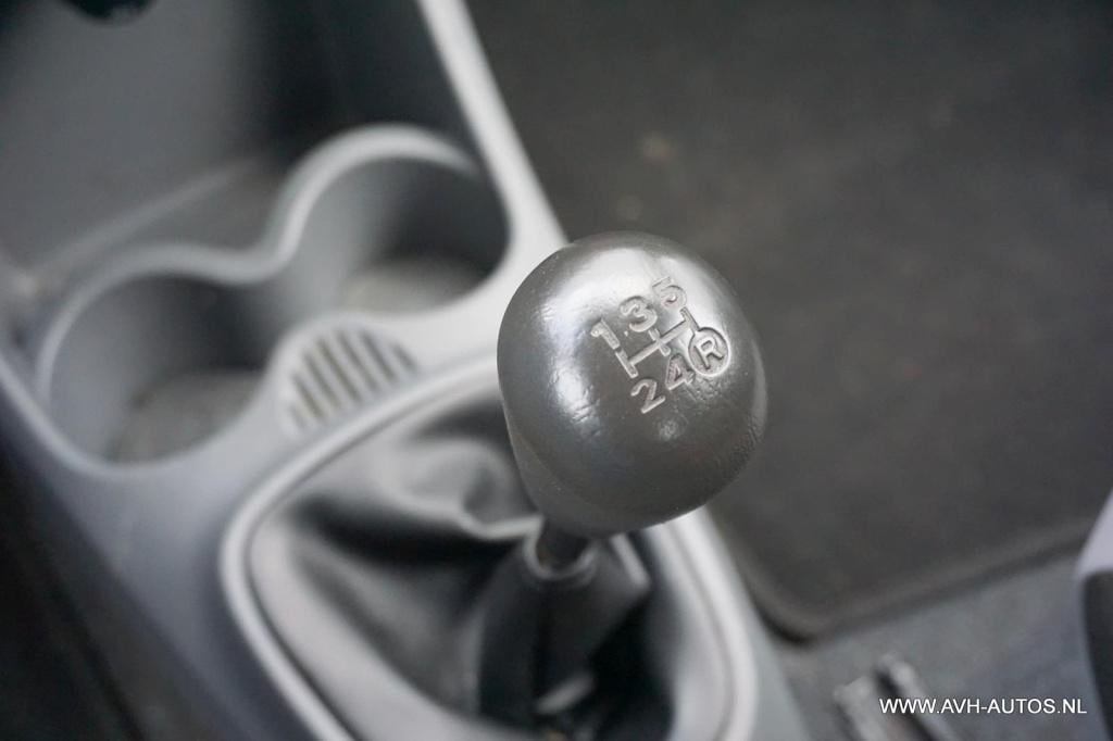 Citroen C1 1.0-12v séduction