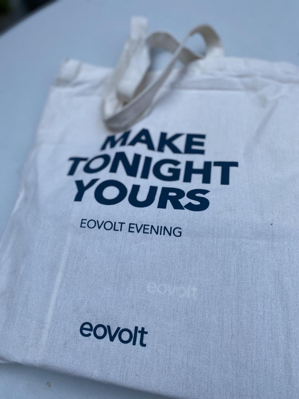Eovolt elektrische fiets - Ideaal voor stad en camping