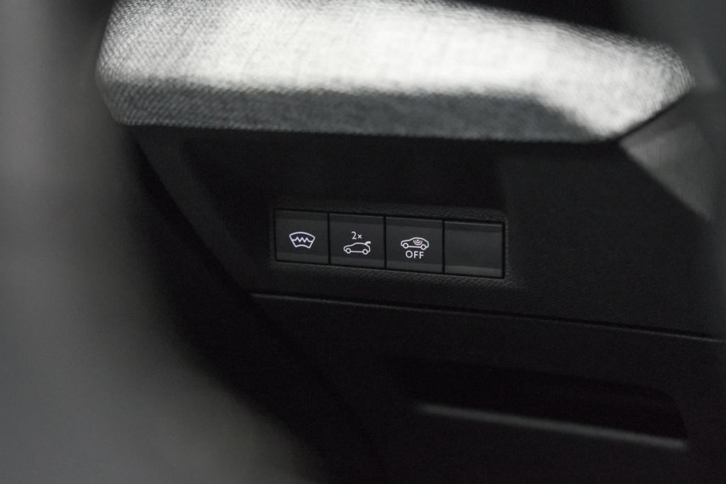 Peugeot 3008 1.2 hybrid 145 gt | 360 vision pack | adaptieve cruise control