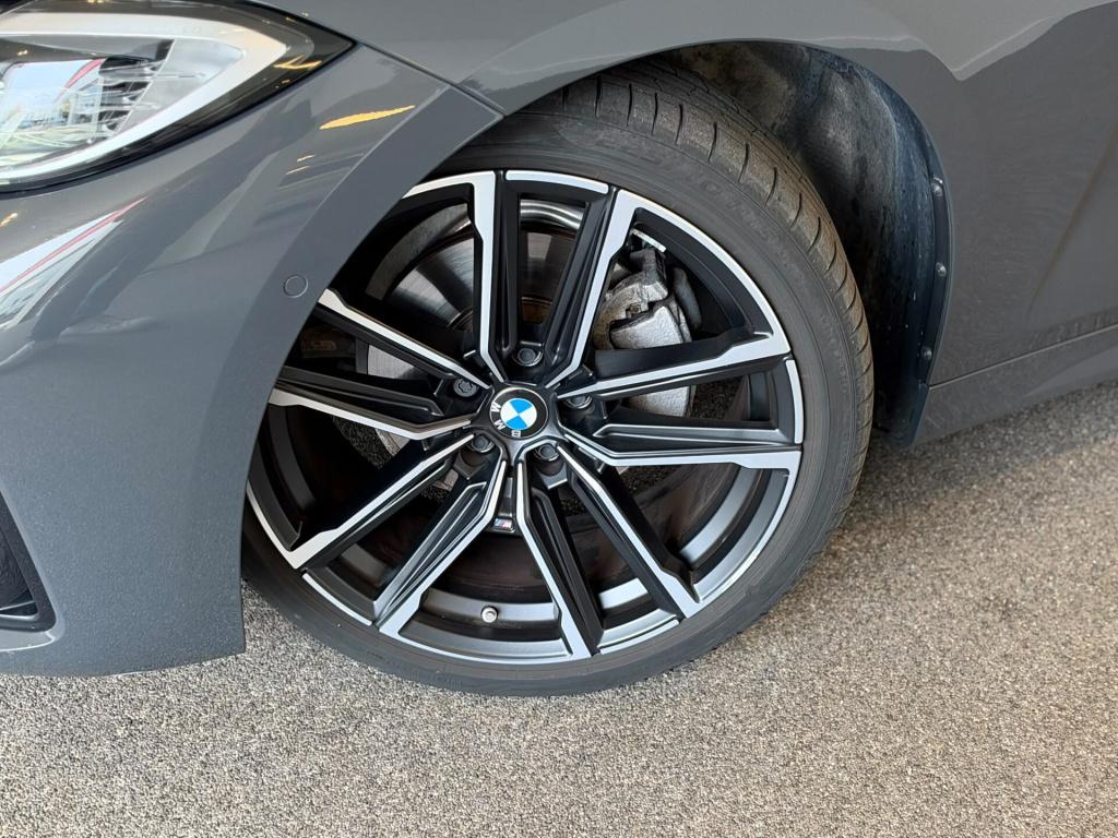BMW 4 Serie cabrio 420i high executive