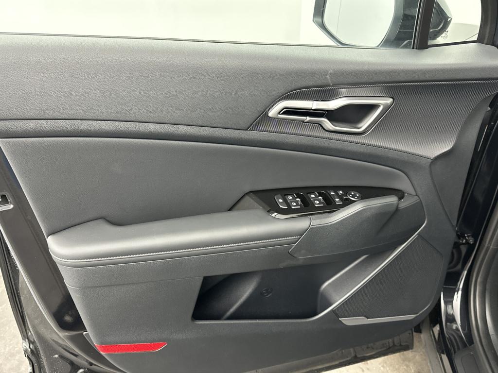 Kia Sportage 1.6 t-gdi plug-in hybrid dynamicplusline | schuif kantel dak |