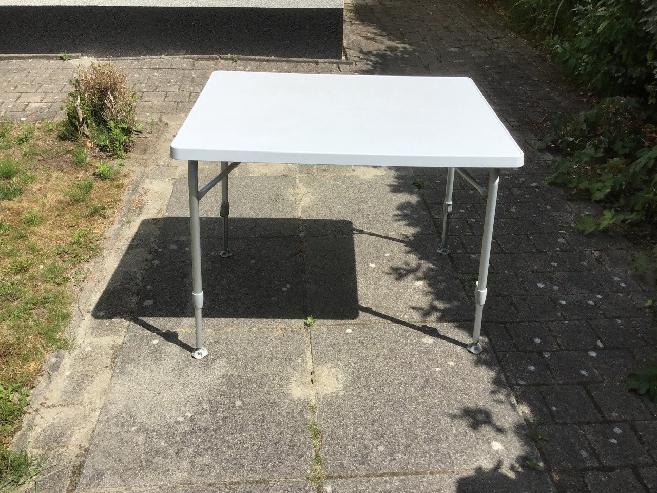 Kampeertafel