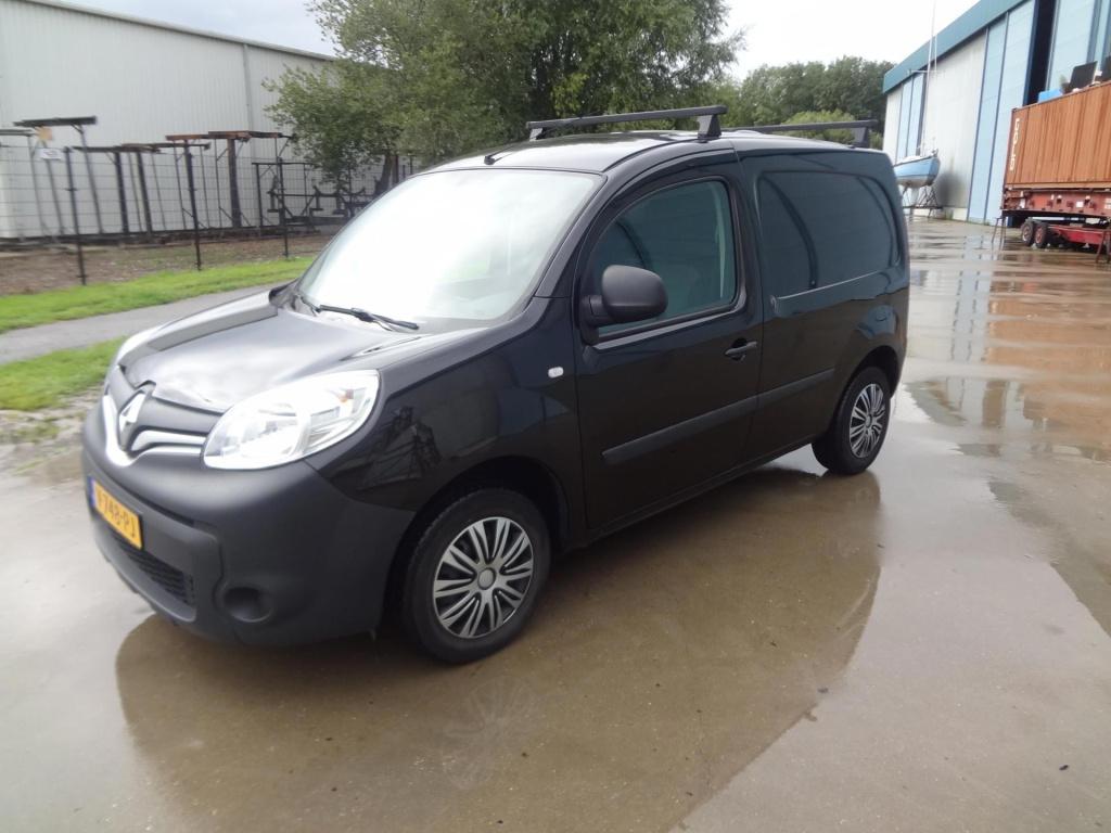 Renault Kangoo 1.5 dci 75 energy comfort