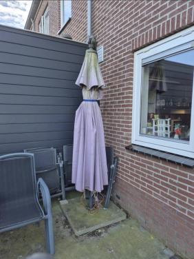 Parasol (zweefparasol)