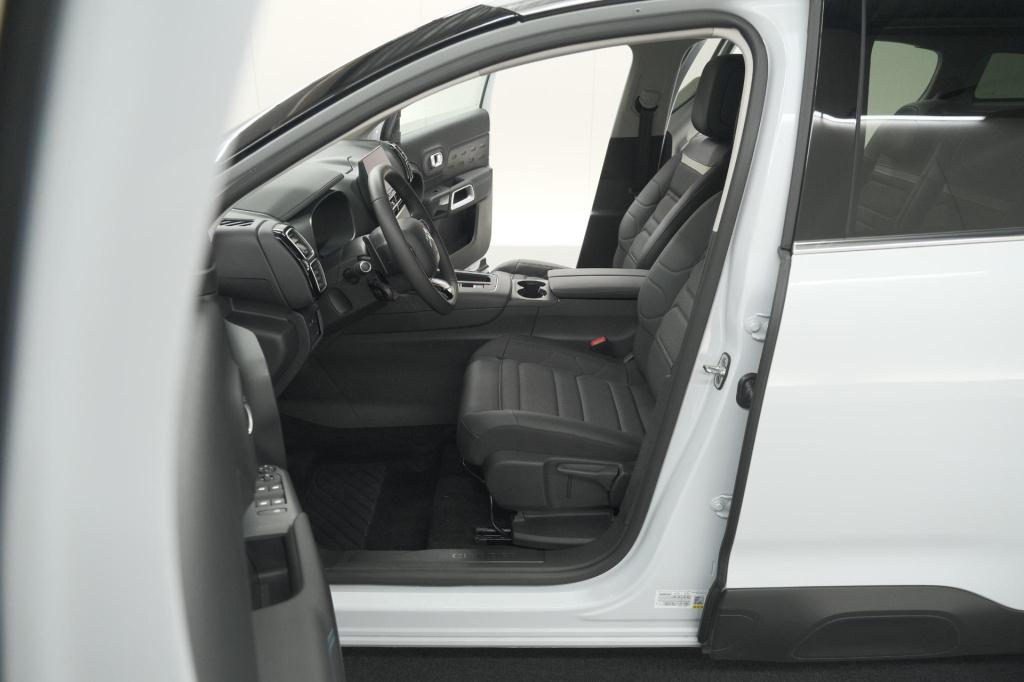 Citroen C5 Aircross 1.2 hybrid 145pk max | camera | adaptieve cruise contro