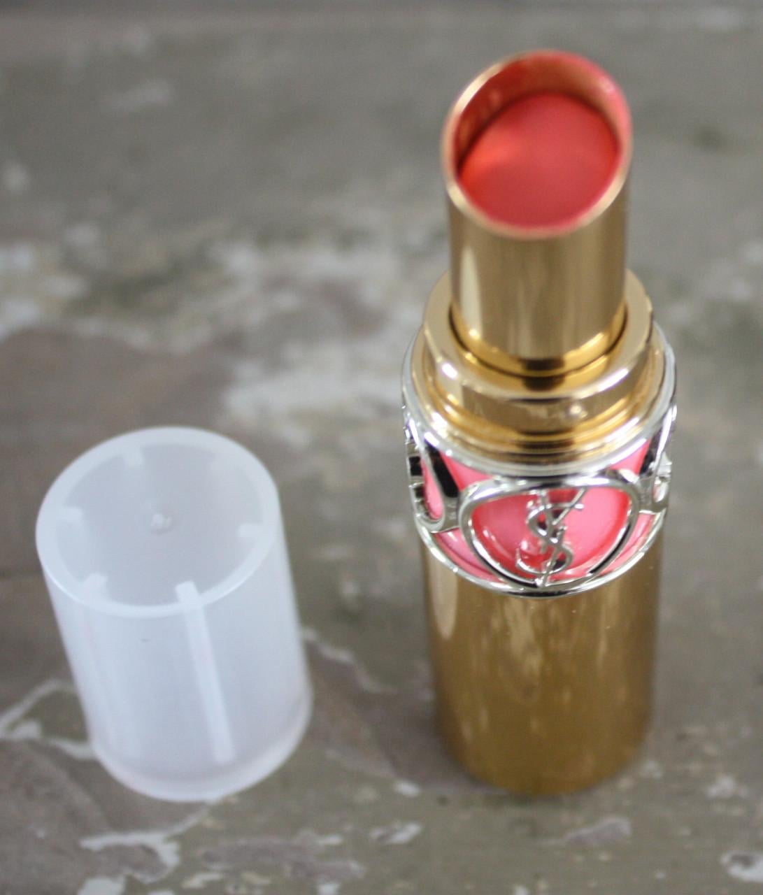 Rouge volupte shine 41lipstik