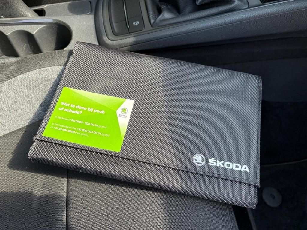 Skoda Scala 1.0 tsi active