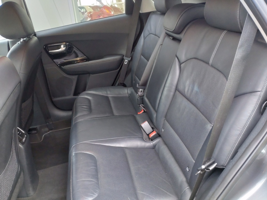 Kia Niro 1.6 gdi hybrid business