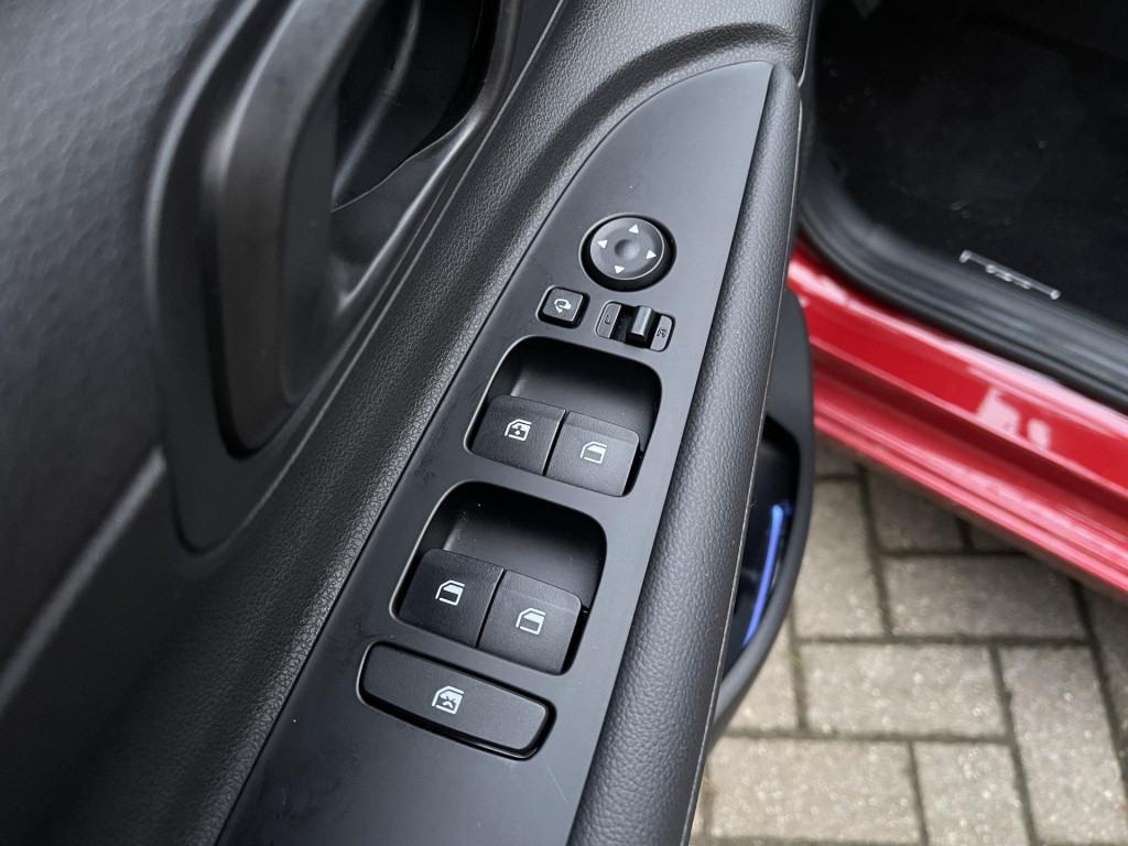 Hyundai I 20 1.2 mpi comfort