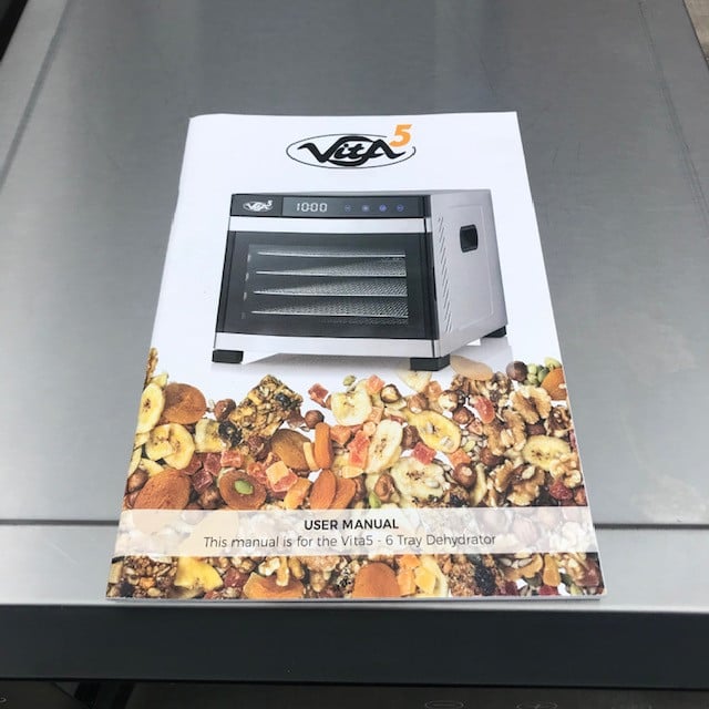 Voetseldroger