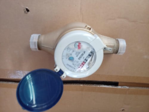Watermeter