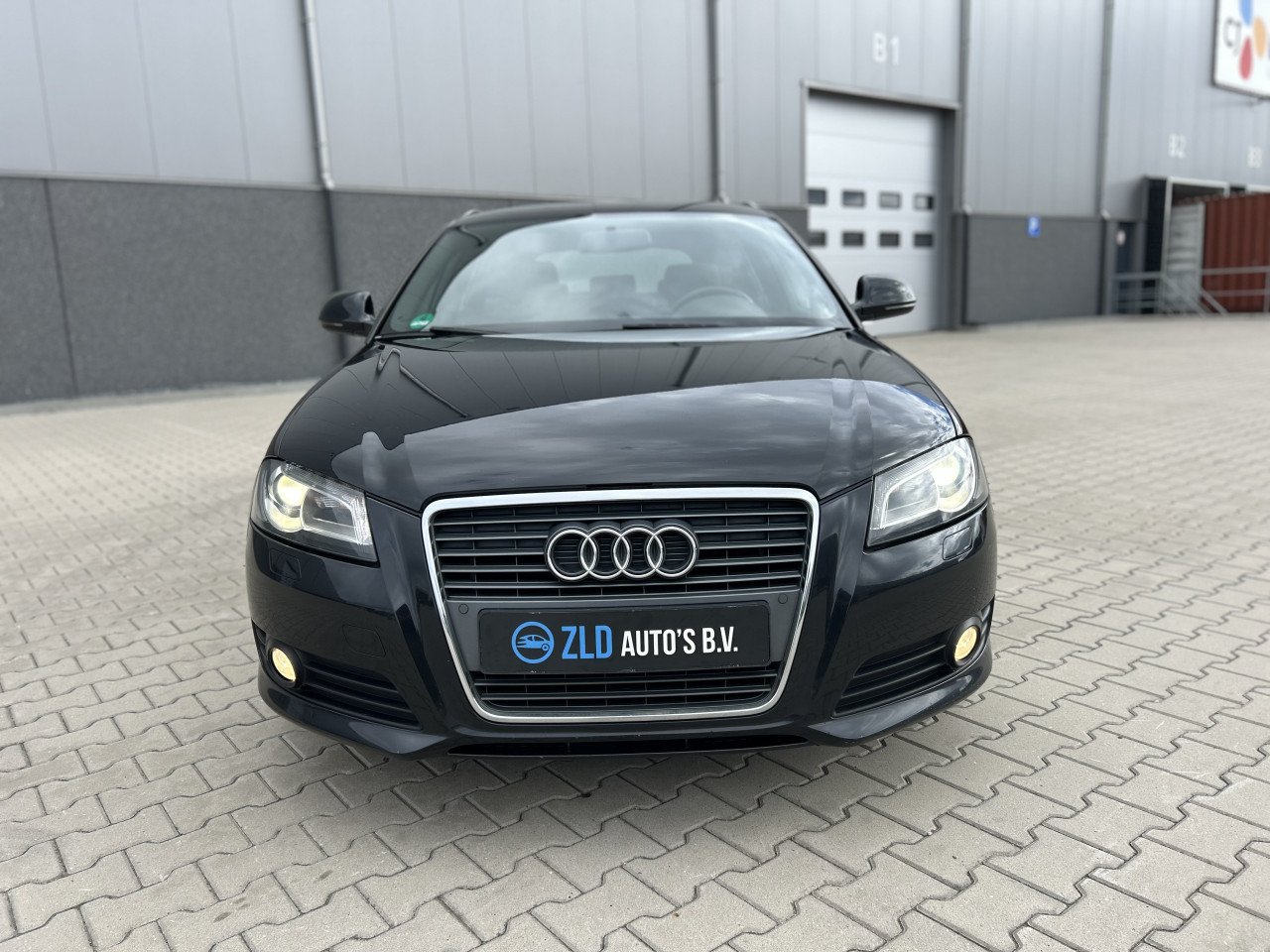 Audi A3 Sportback 1.4 TFSI Attraction/APK/AIRCO/CRUISE CONTR