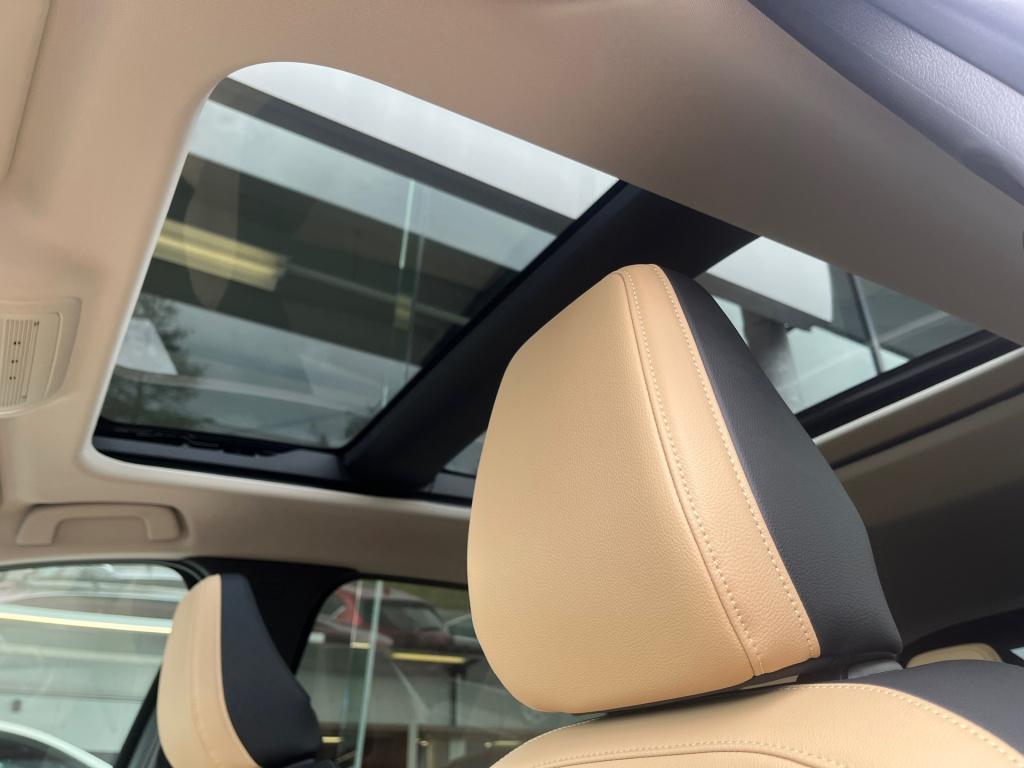 Mazda Cx-5 2.5 e-skyactiv g 141 m hybrid homura|nieuwe auto