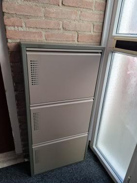 Schoenenkast