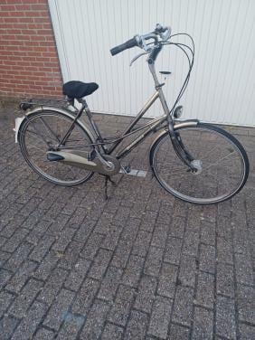 Fiets 28 inch