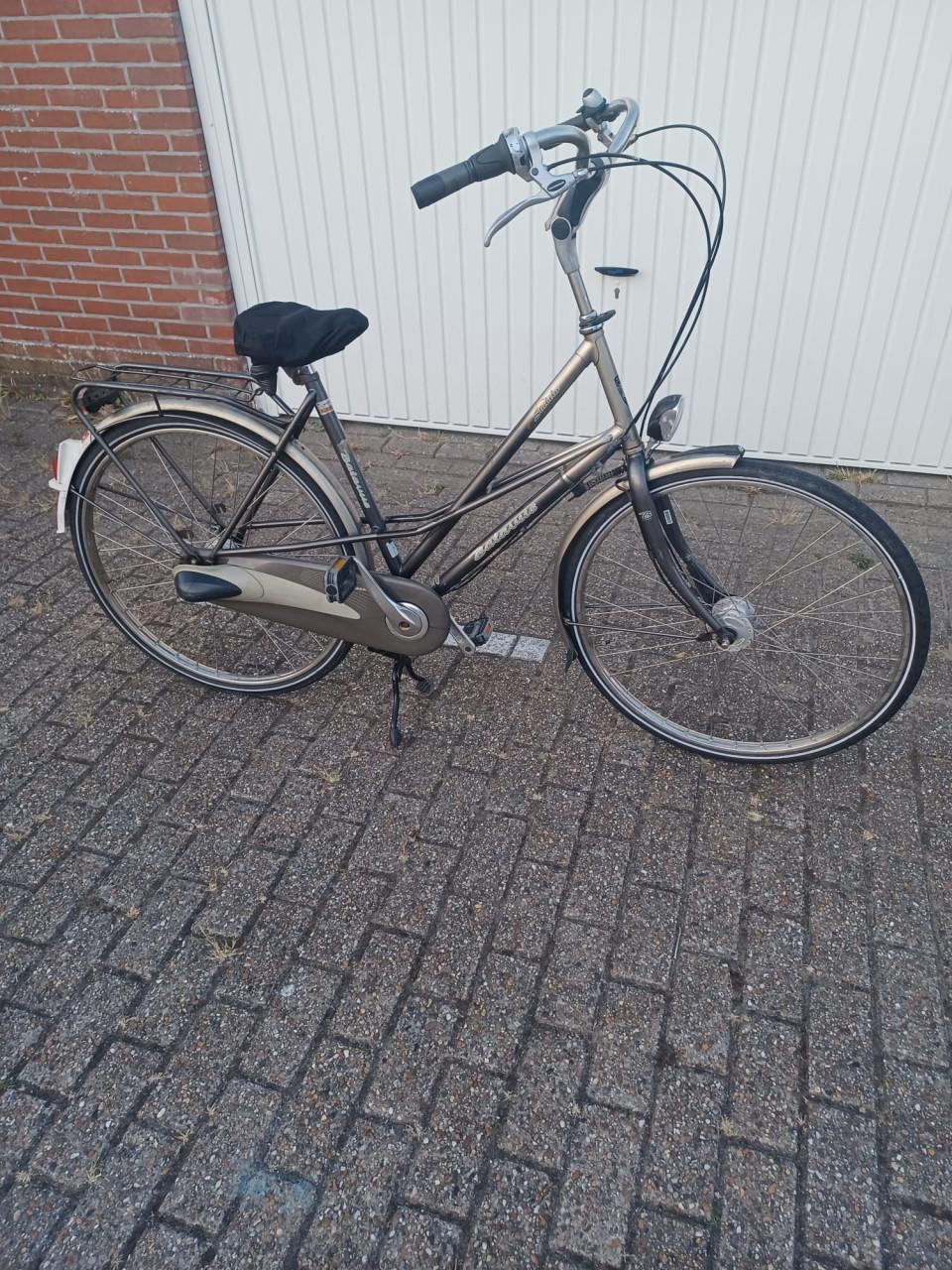 Fiets 28 inch