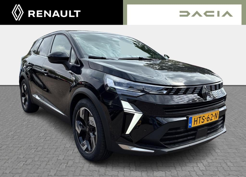 Renault Symbioz 1.6 e-tech full hybrid 145 techno