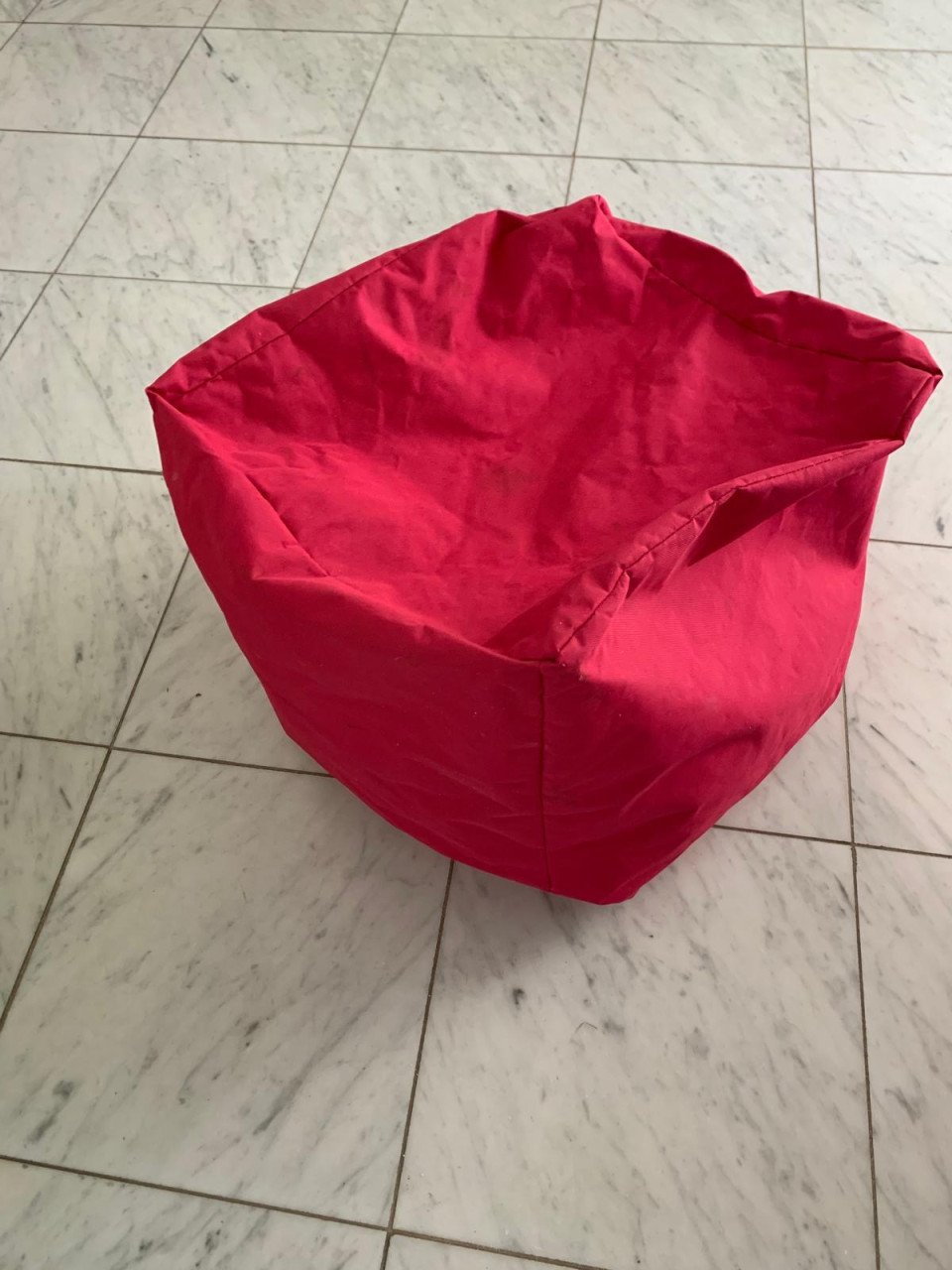 Zitzakken (diverse kleuren en formaten)