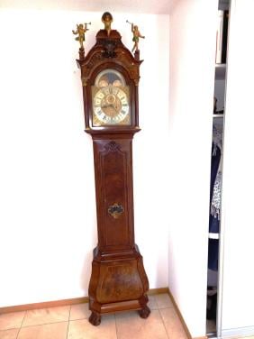 Uit verzameling echt antieke klokken te koop