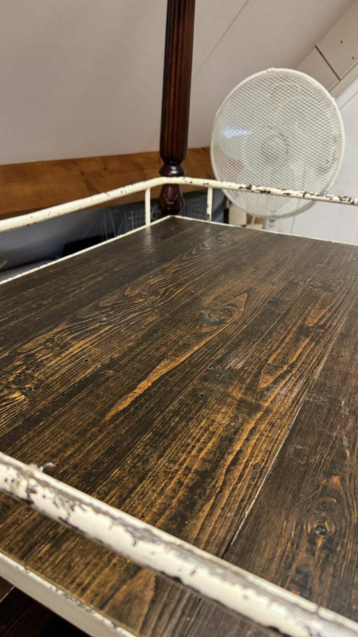 Industriële trolley