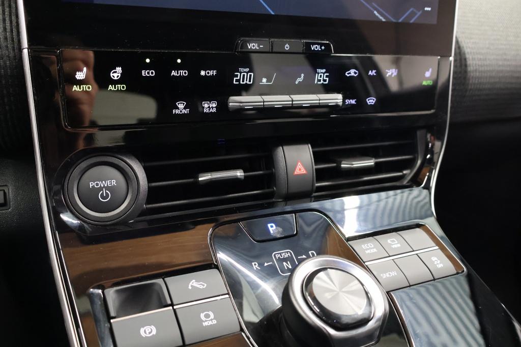 Toyota Bz4x dynamic bi-tone 71 kwh|360cam|pano|bsm|dc-150kwh|17%bijt.