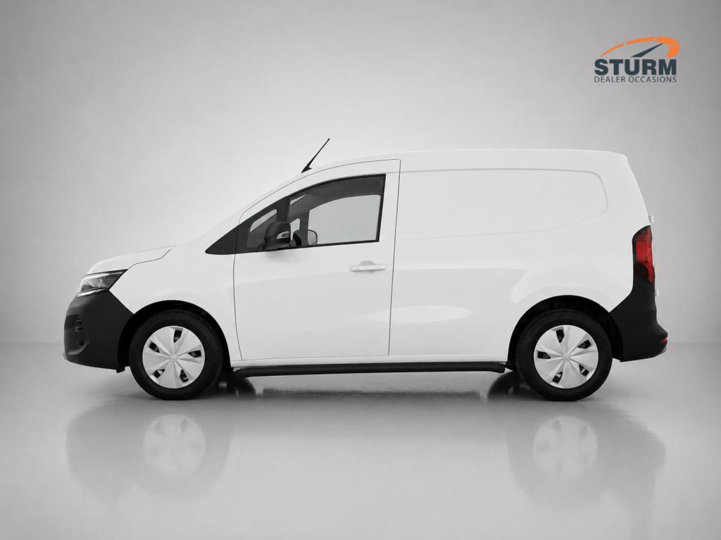 Nissan Townstar n-connecta l1 44 kwh