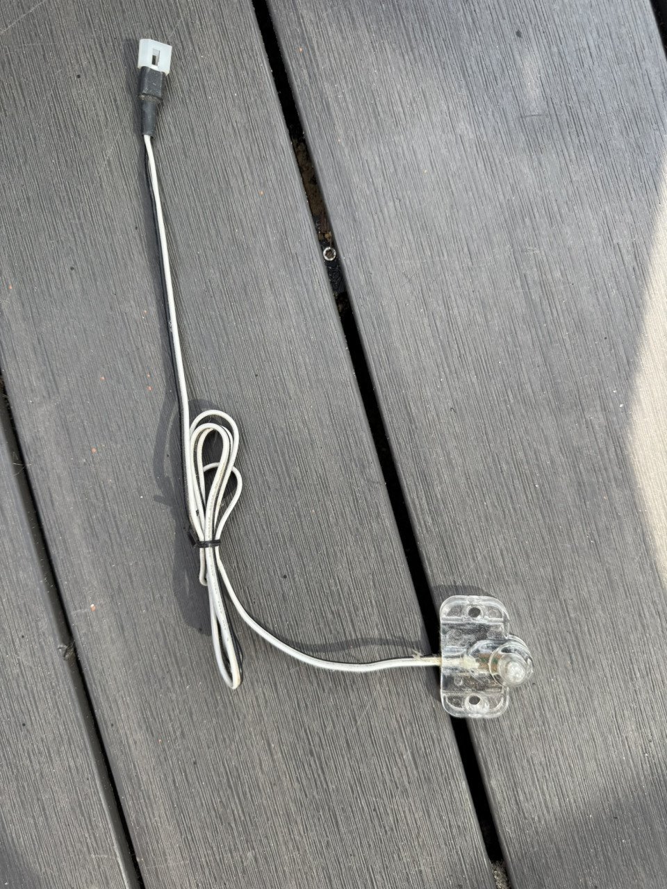 In-lite transformator tuinverlichting met lichtsensor