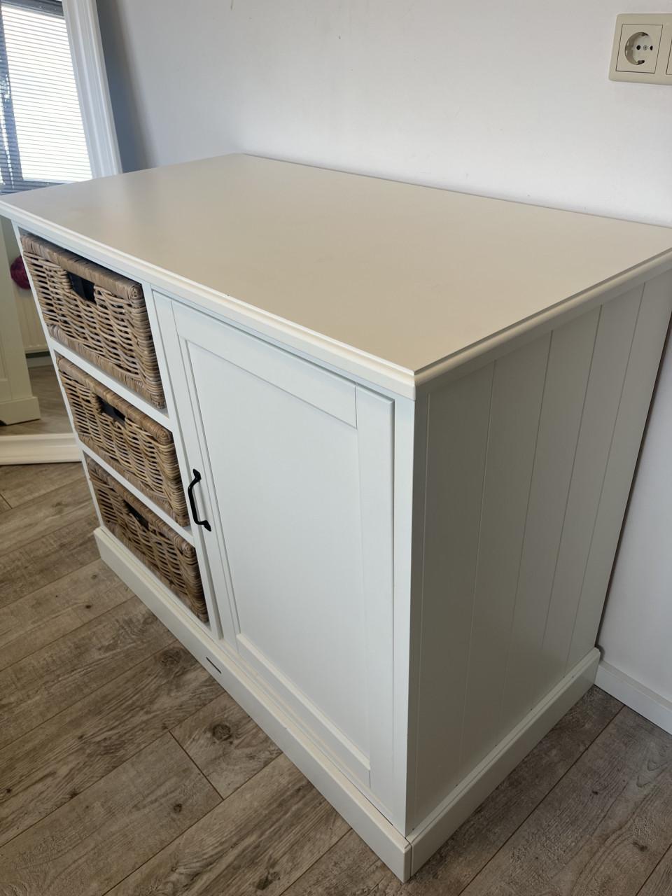 Kidsmill La Premiere commode