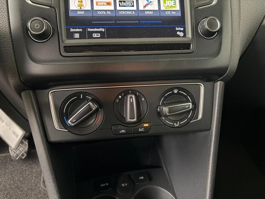 Volkswagen Polo 1.2 tsi comfortline