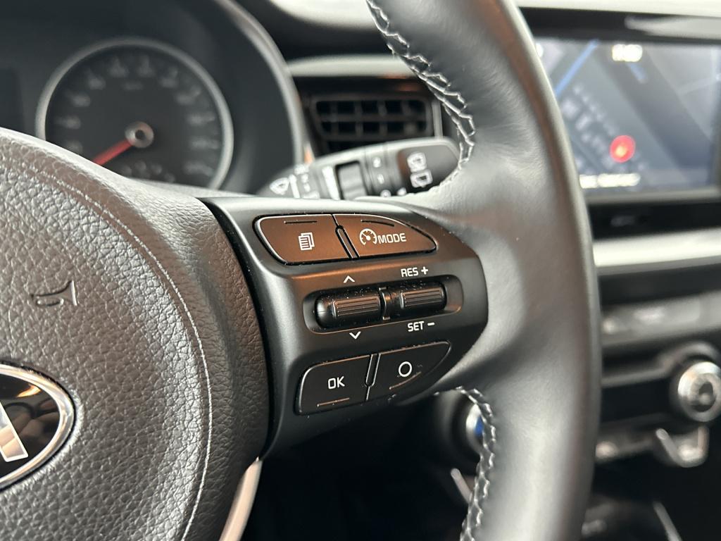 Kia Stonic 1.0 t-gdi dynamicplusline | navigatie | camera | climate control