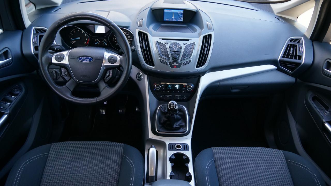Ford C-Max 1.6 Titanium rijklaar incl garantie