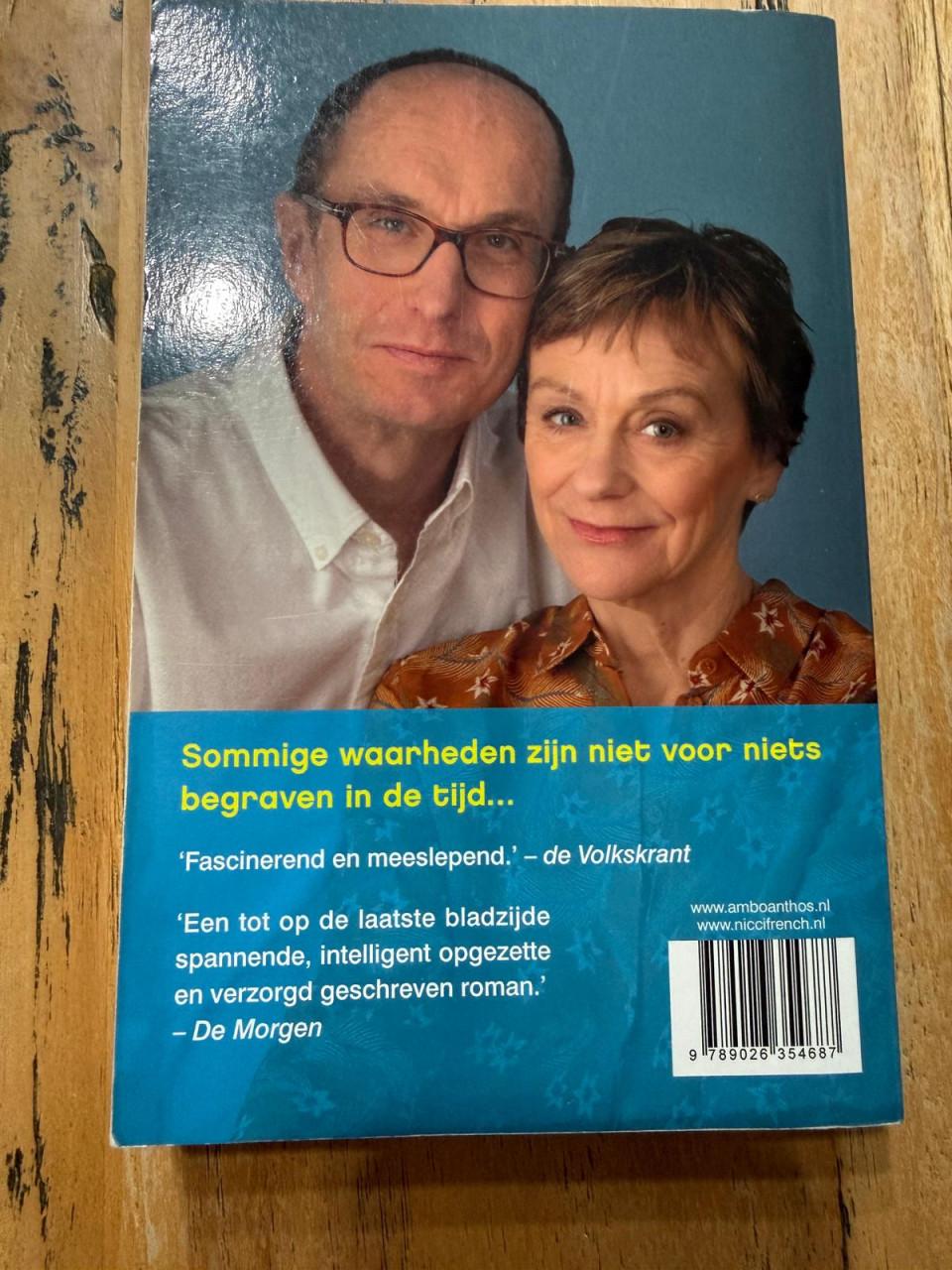 Partij boeken