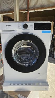 Hisense wasmachine