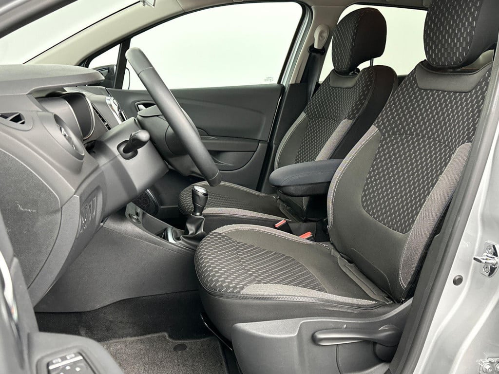 Renault Captur 0.9 tce intens