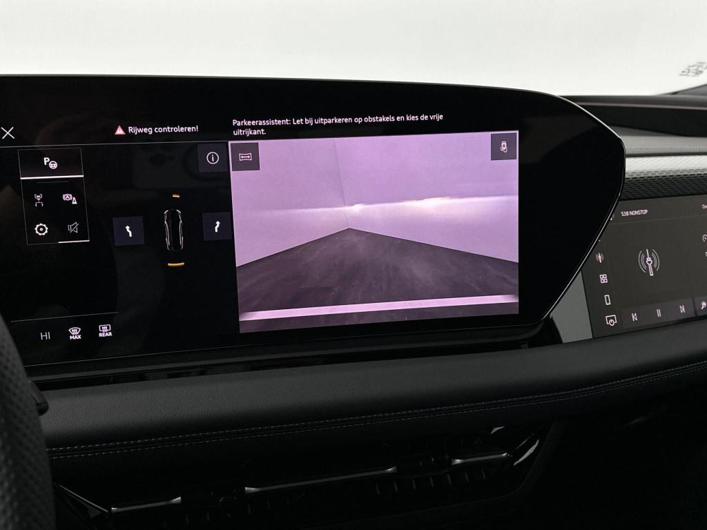 Audi A6 Avant E-tron s edition e-tron 100kwh 270 kw / 367 pk avant elek