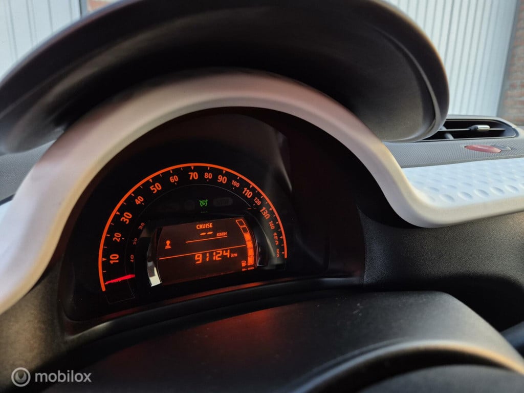 Renault Twingo 1.0 sce origineel nl / dealeronderhouden / cruisecontrol
