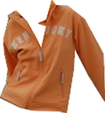 Kentucky softshell vest jas