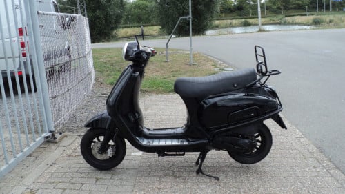 AGM VX50