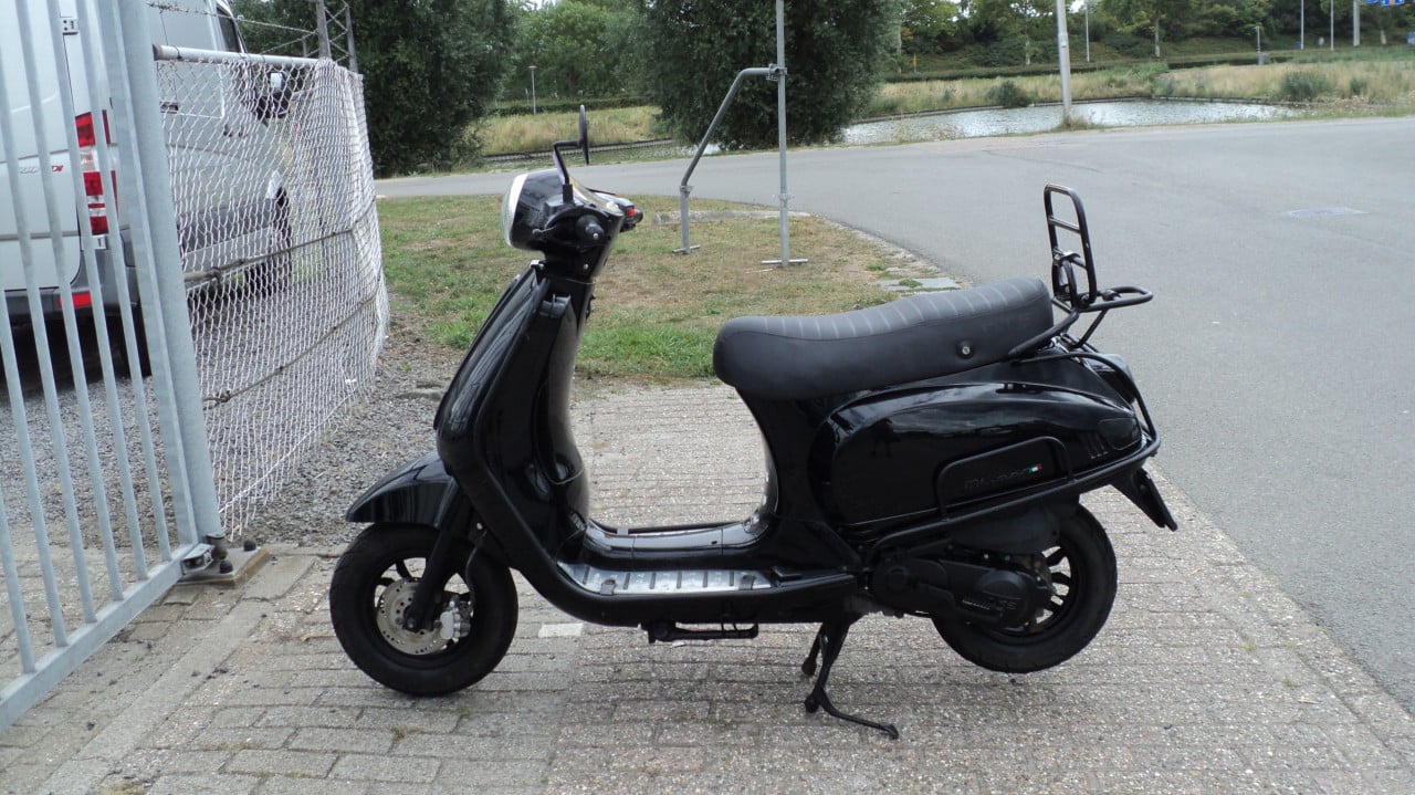 AGM VX50