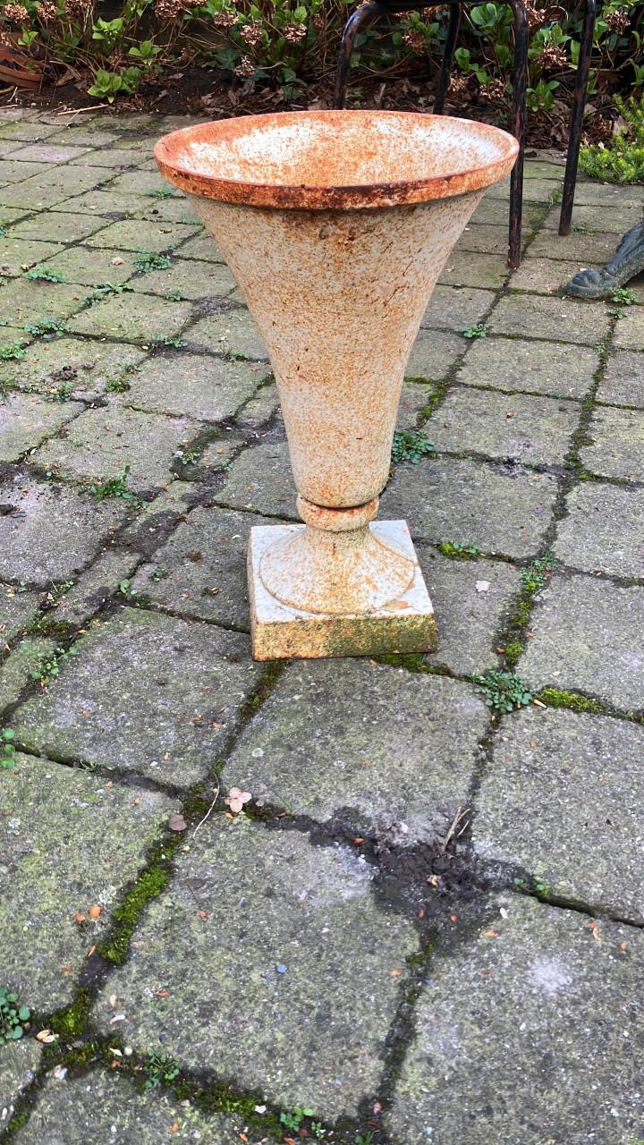 Brocante decoratie schuurverkoop in Waarde